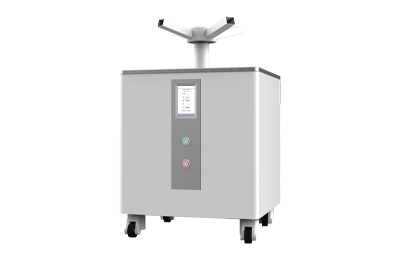 承德市过氧化氢雾化消毒器IN-GY20